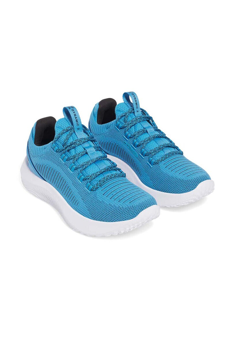 Under Armour Спортни обувки Dynamic 2 - Син - Pepit.bg