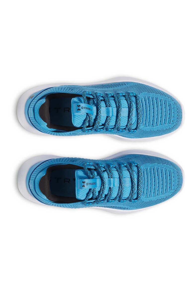 Under Armour Спортни обувки Dynamic 2 - Син - Pepit.bg