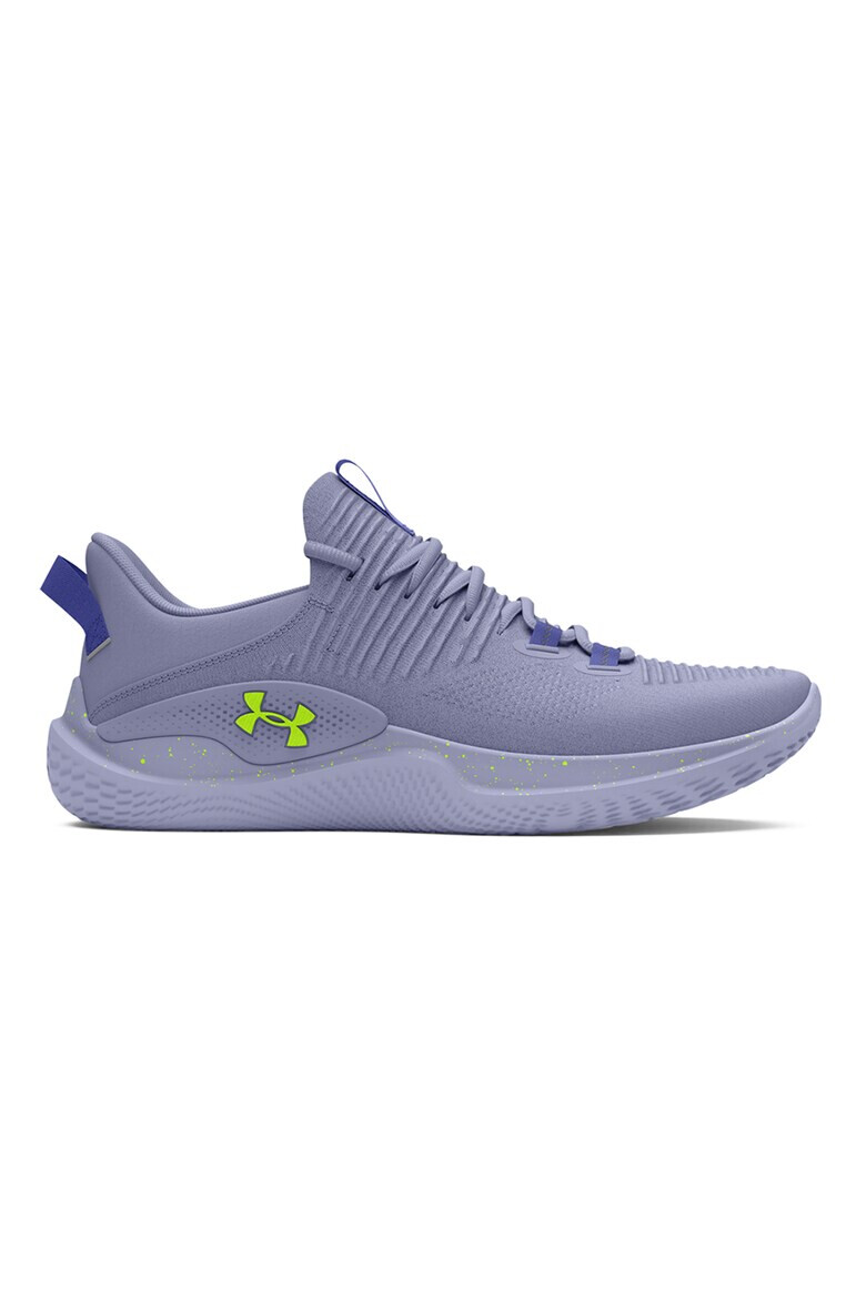 Under Armour Спортни обувки Dynamic IntelliKnit - Pepit.bg