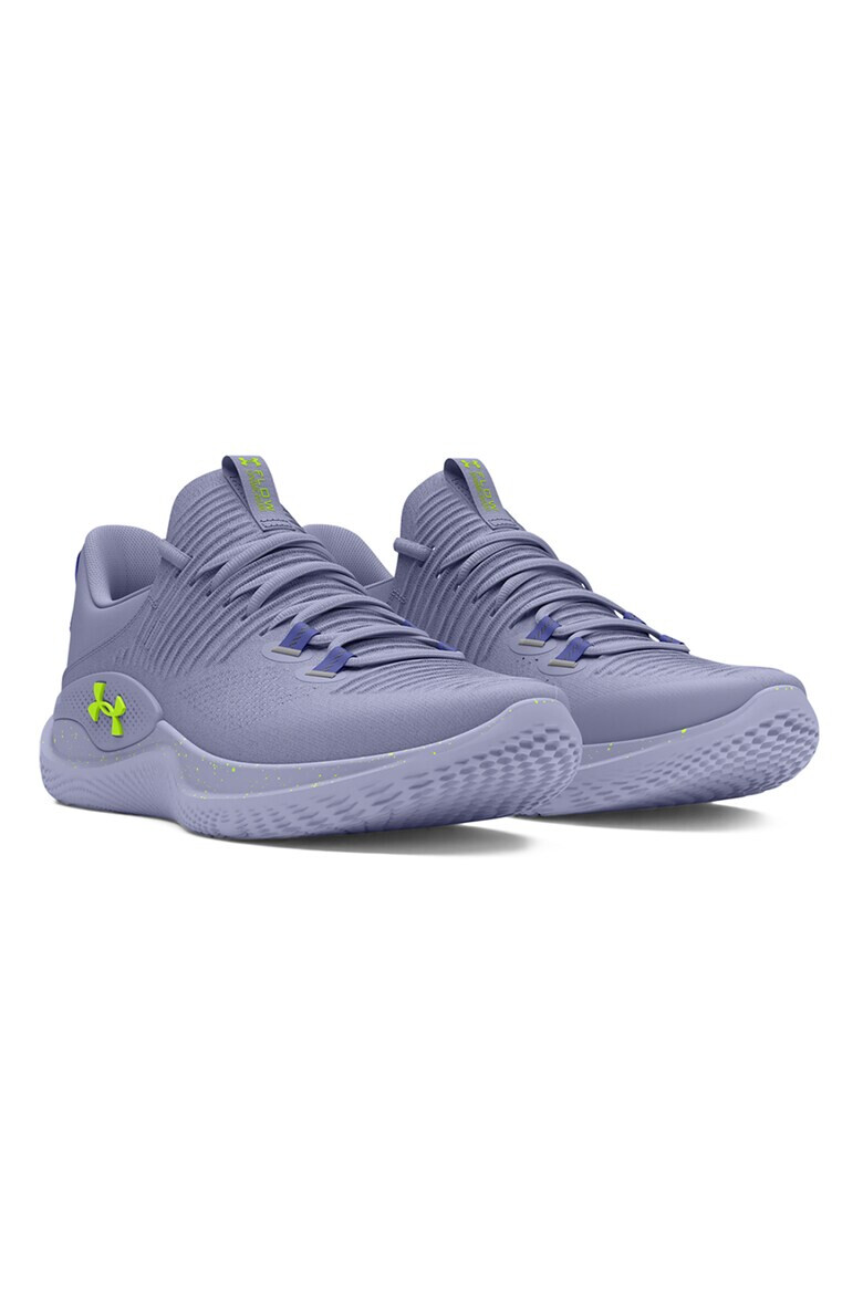 Under Armour Спортни обувки Dynamic IntelliKnit - Pepit.bg