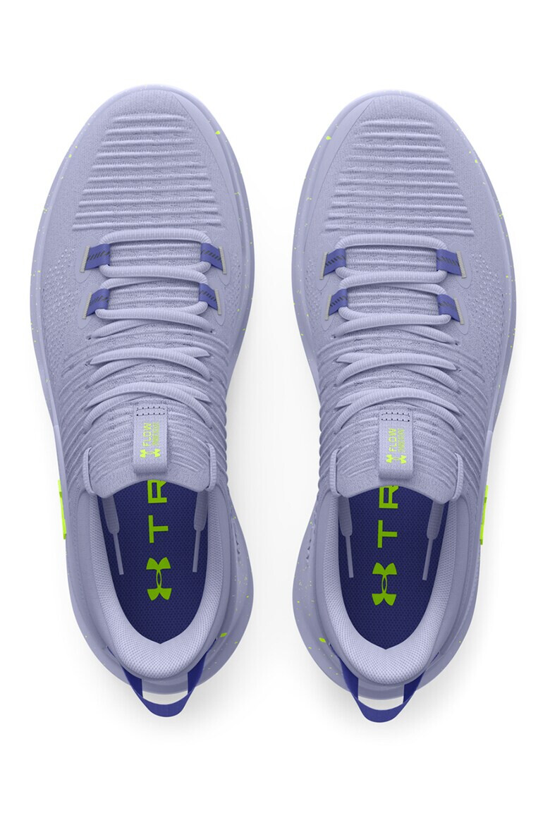 Under Armour Спортни обувки Dynamic IntelliKnit - Pepit.bg