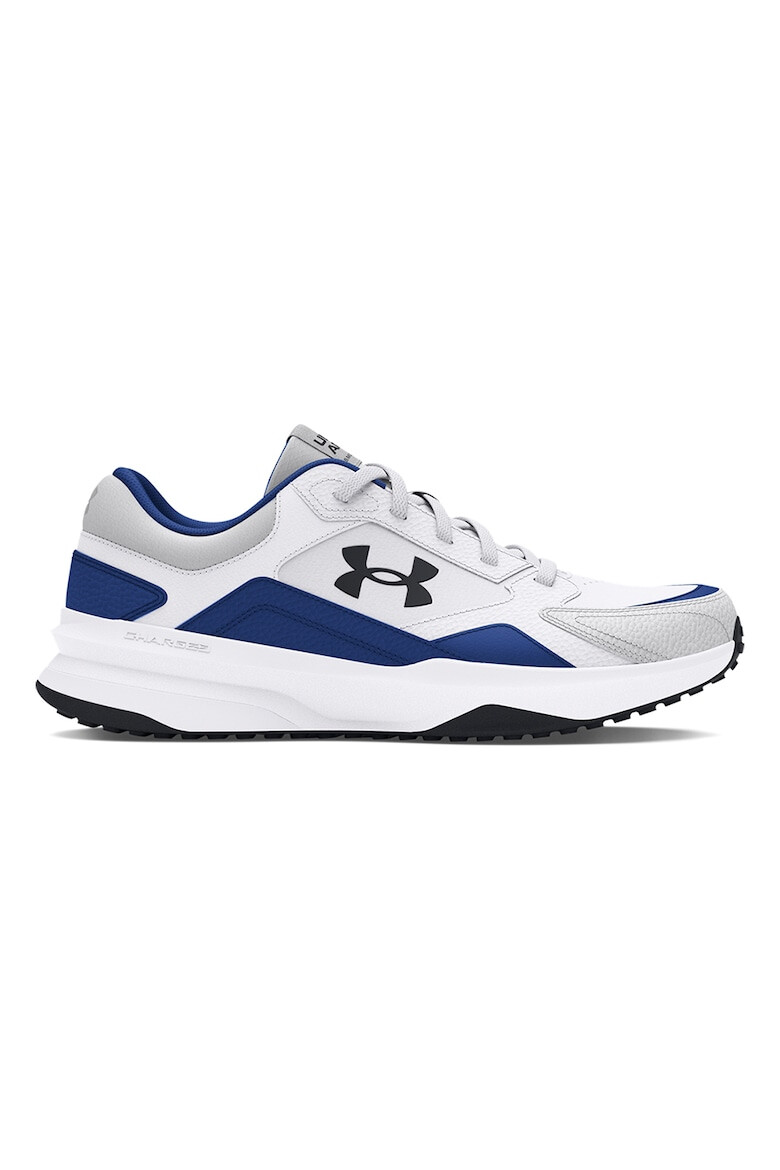 Under Armour Спортни обувки Edge с еко кожа - Pepit.bg