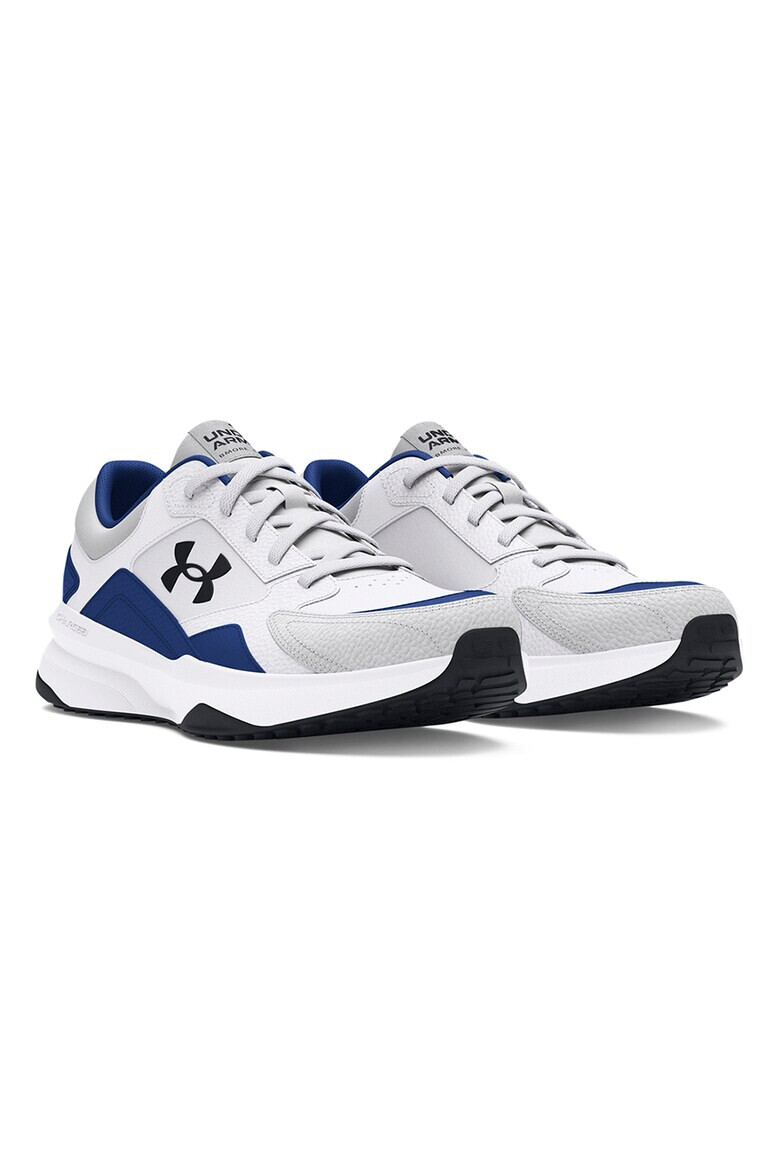 Under Armour Спортни обувки Edge с еко кожа - Pepit.bg