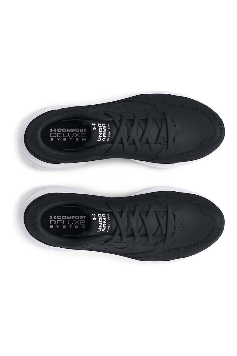 Under Armour Спортни обувки Edge с еко кожа - Pepit.bg