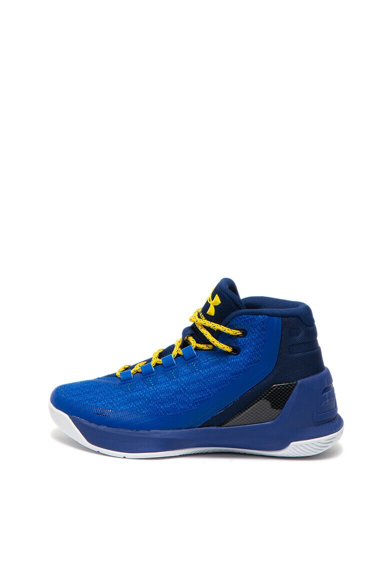 Under Armour Спортни обувки GS Curry 3 - Pepit.bg