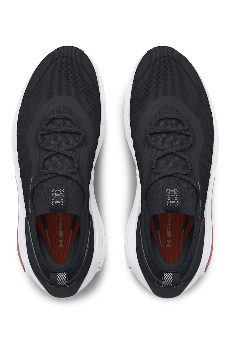 Under Armour Спортни обувки Phantom 4 - Черен/Сив - Pepit.bg