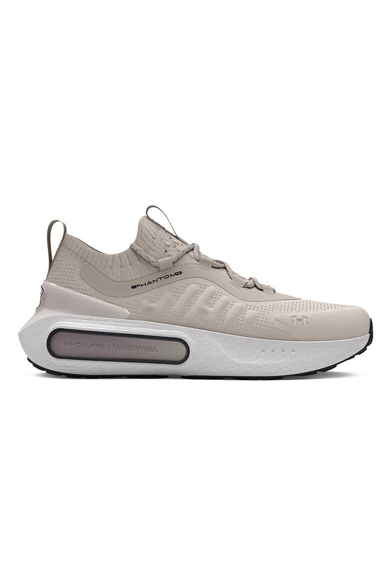 Under Armour Спортни обувки Phantom 4 - Сиво-бежов - Pepit.bg