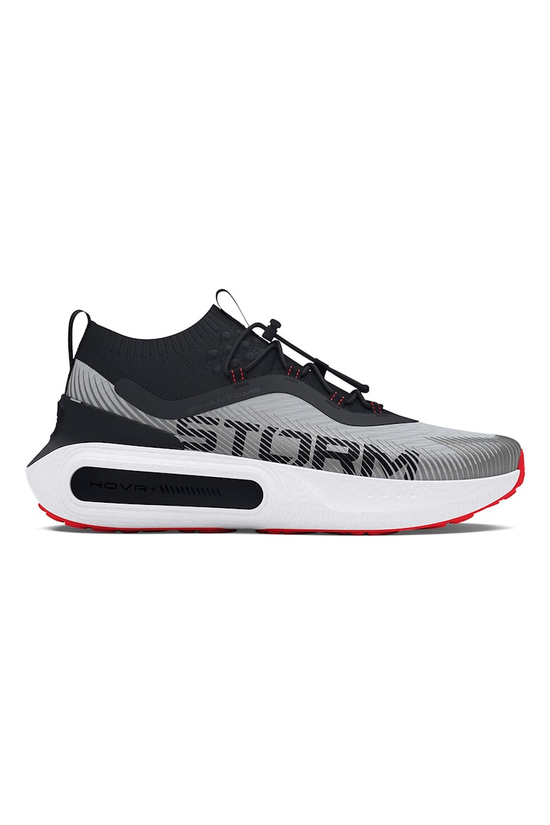 Under Armour Спортни обувки Phantom 4 Storm - Черен/Сив - Pepit.bg