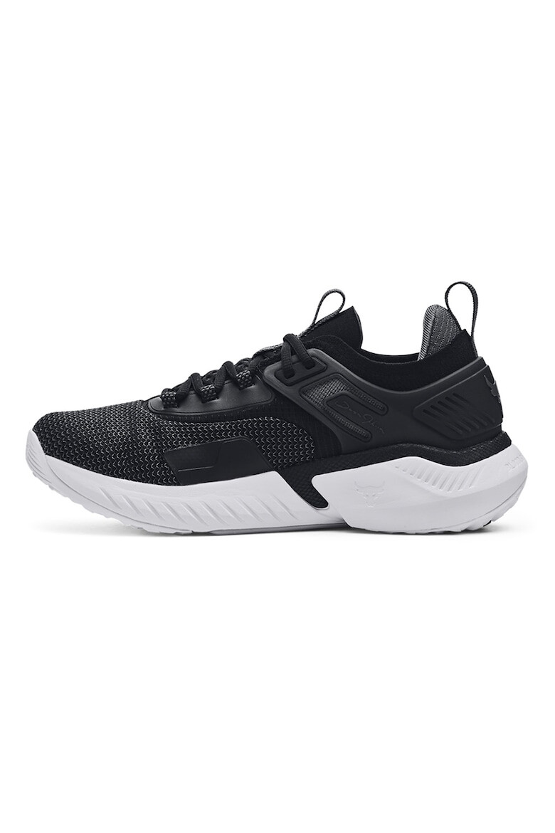 Under Armour Спортни обувки Project Rock 5 - Pepit.bg