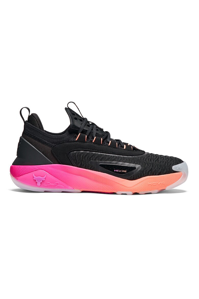 Under Armour Спортни обувки Project Rock 7 - Pepit.bg