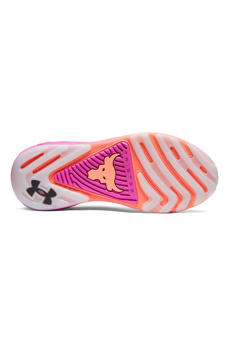 Under Armour Спортни обувки Project Rock 7 - Pepit.bg