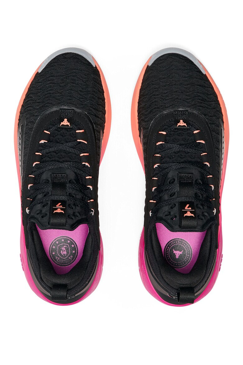 Under Armour Спортни обувки Project Rock 7 - Pepit.bg