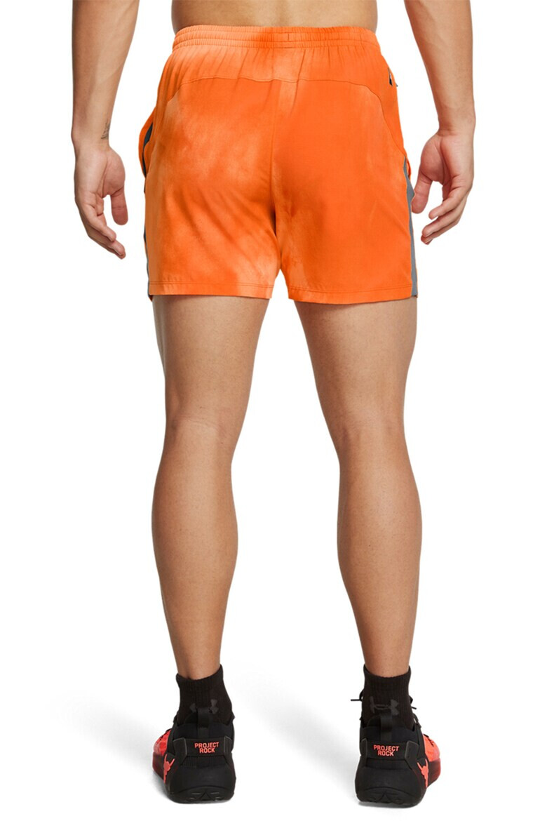 Under Armour Спортни шорти Project Rock - Pepit.bg