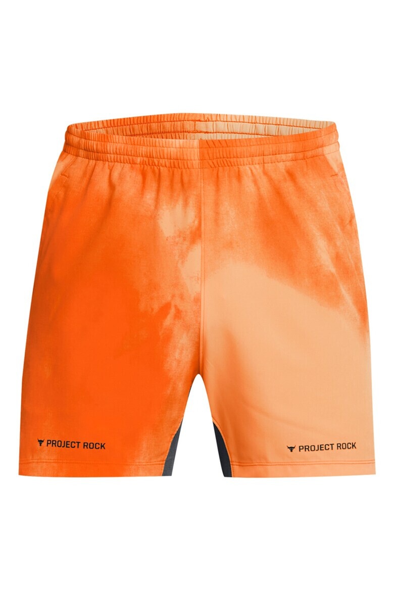 Under Armour Спортни шорти Project Rock - Pepit.bg