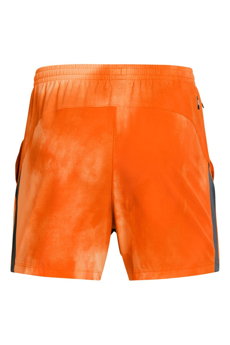 Under Armour Спортни шорти Project Rock - Pepit.bg