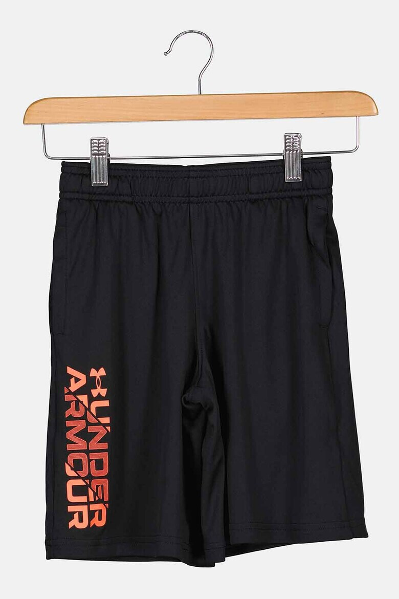 Under Armour Спортни шорти Prototype 2.0 с лого - Pepit.bg