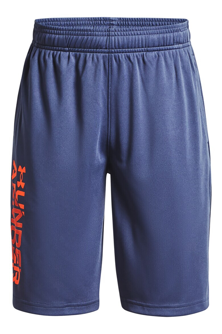 Under Armour Спортни шорти Prototype 2.0 с лого - Pepit.bg