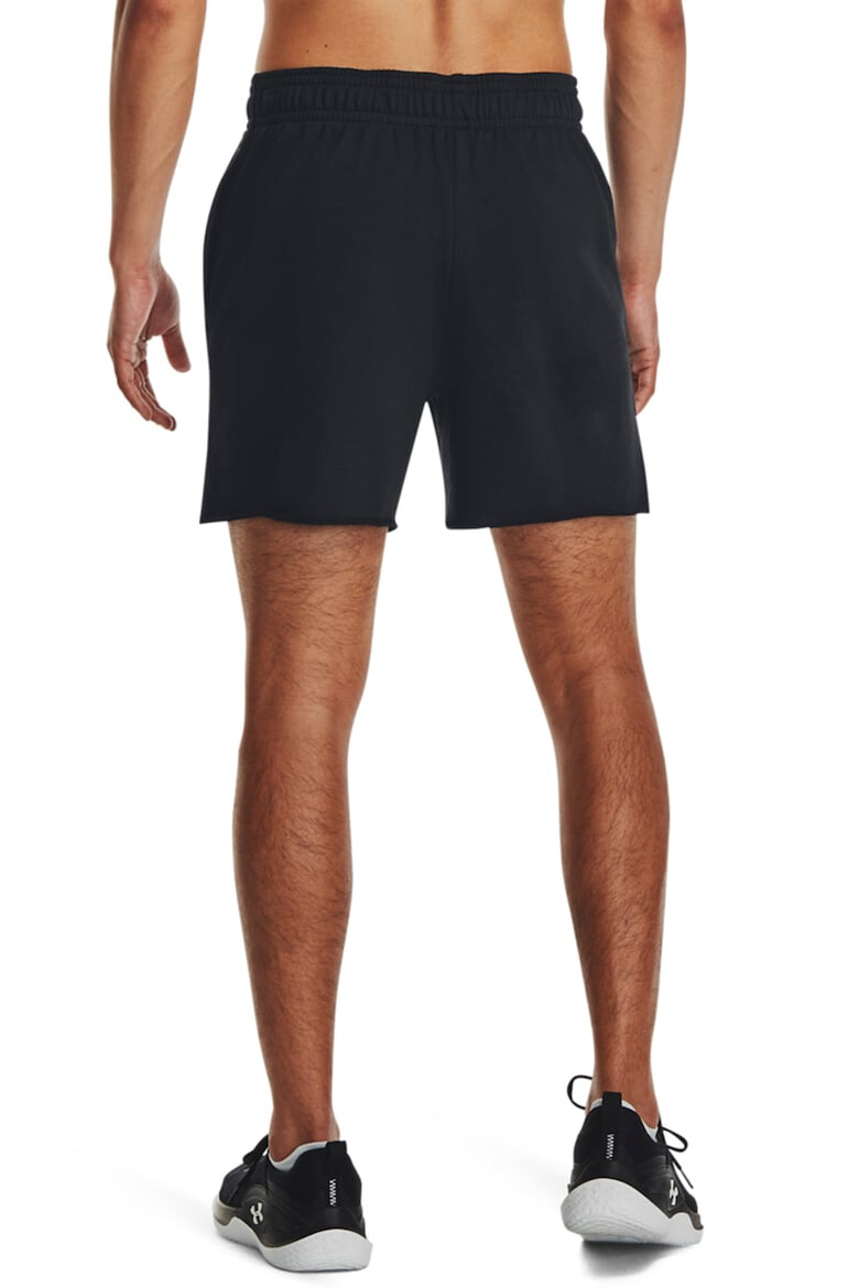 Under Armour Фитнес шорти Rival - Pepit.bg