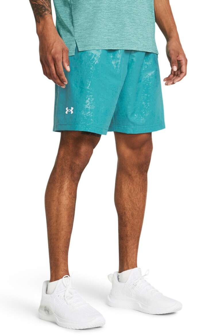 Under Armour Тренировъчни бермуди Tech™ - Pepit.bg