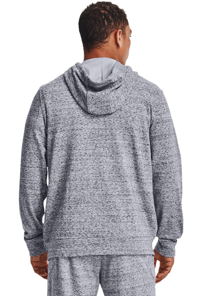Under Armour Спортно худи Curry - Pepit.bg