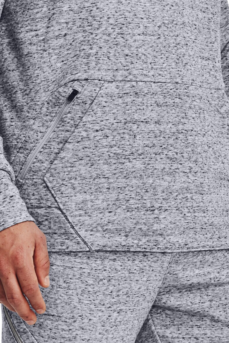 Under Armour Спортно худи Curry - Pepit.bg
