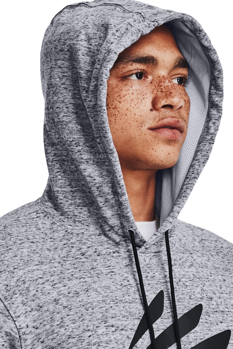 Under Armour Спортно худи Curry - Pepit.bg