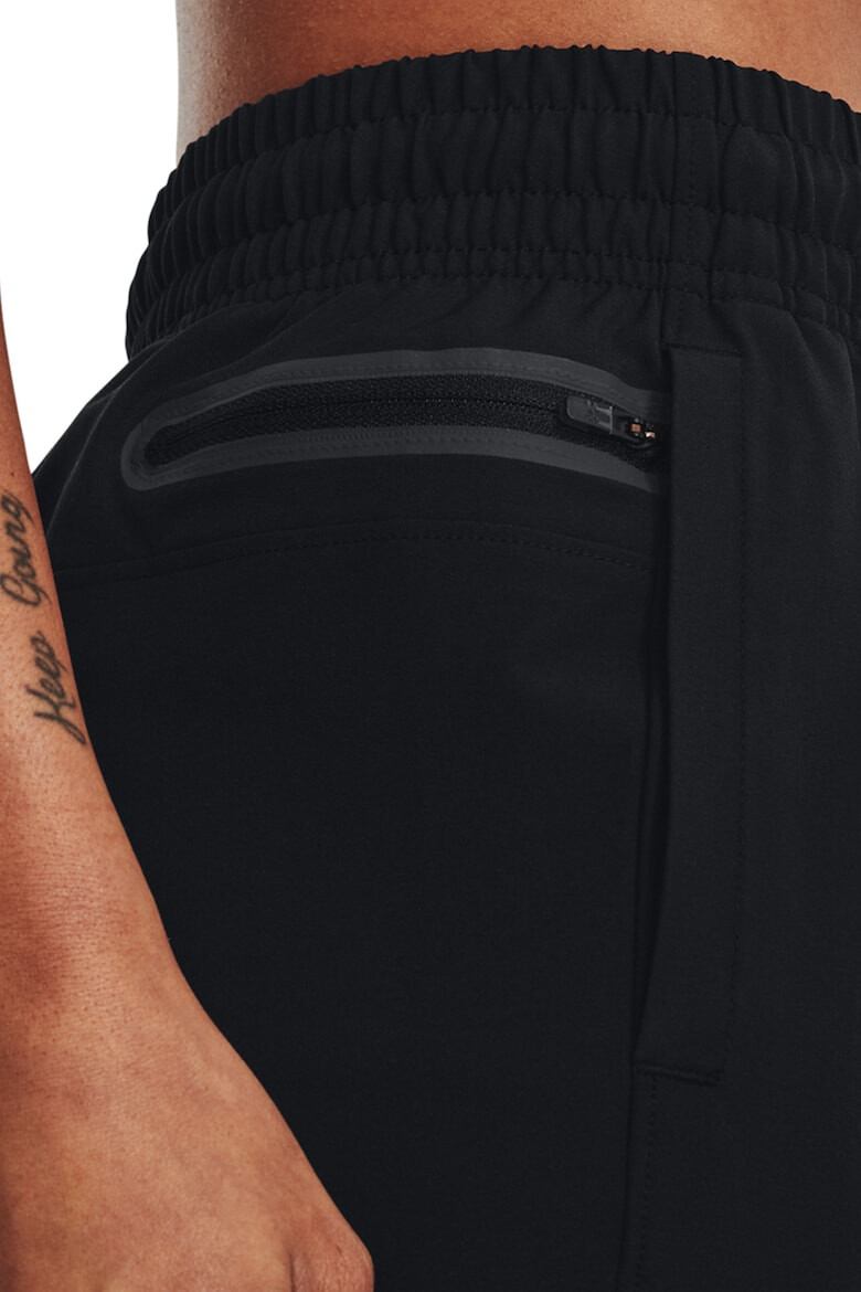 Under Armour Стеснен фитнес панталон - Черен - Pepit.bg