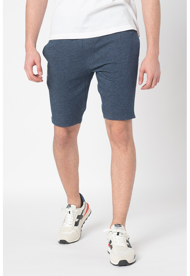 Under Armour Стеснен къс панталон Terry - Pepit.bg
