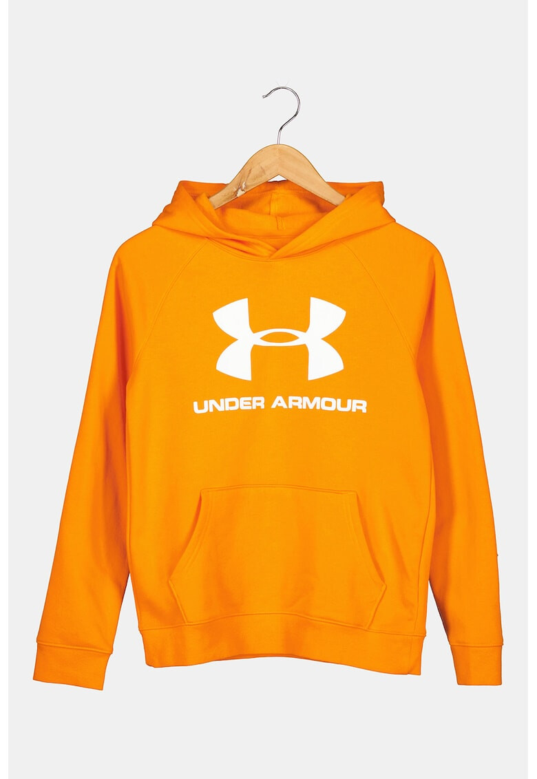 Under Armour Суитшърт Rival с реглан ръкави - Pepit.bg
