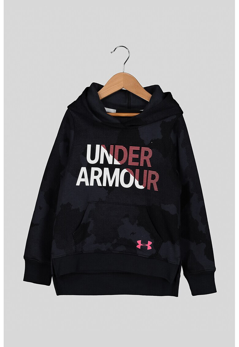 Under Armour Суитшърт с лого - Pepit.bg