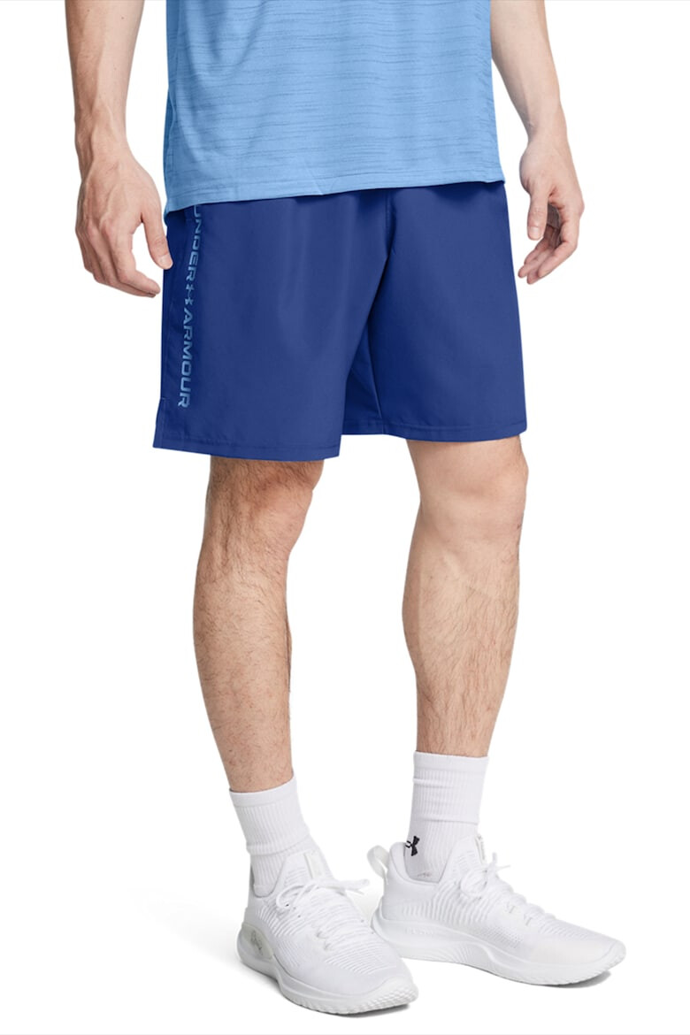 Under Armour Свободни фитнес шорти Tech™ - Pepit.bg