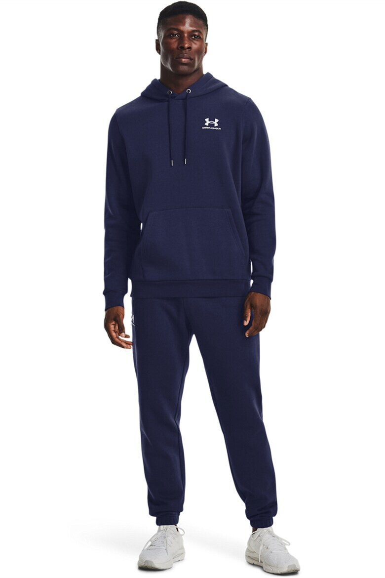 Under Armour Свободно фитнес худи Essential - Pepit.bg
