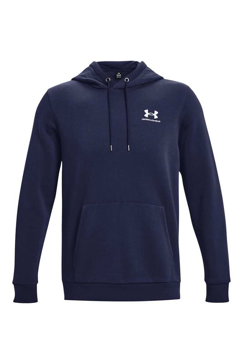 Under Armour Свободно фитнес худи Essential - Pepit.bg