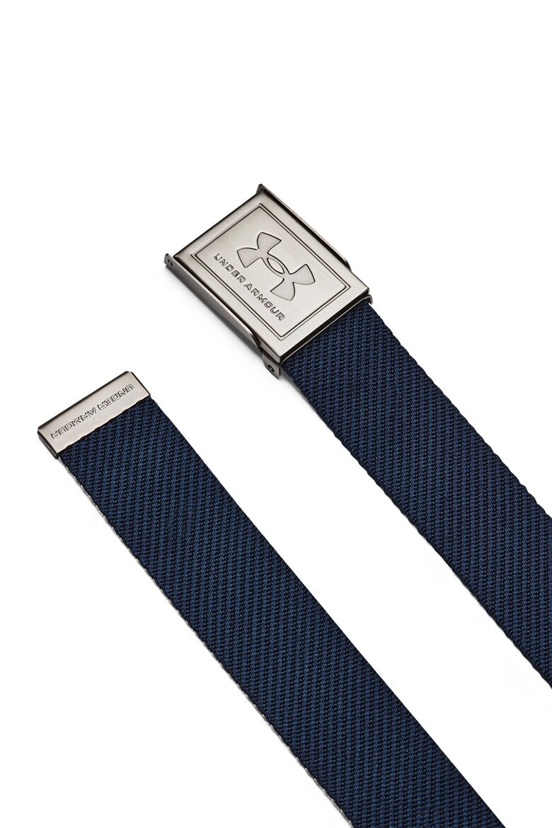 Under Armour Текстилен колан Webbing с лого - Pepit.bg