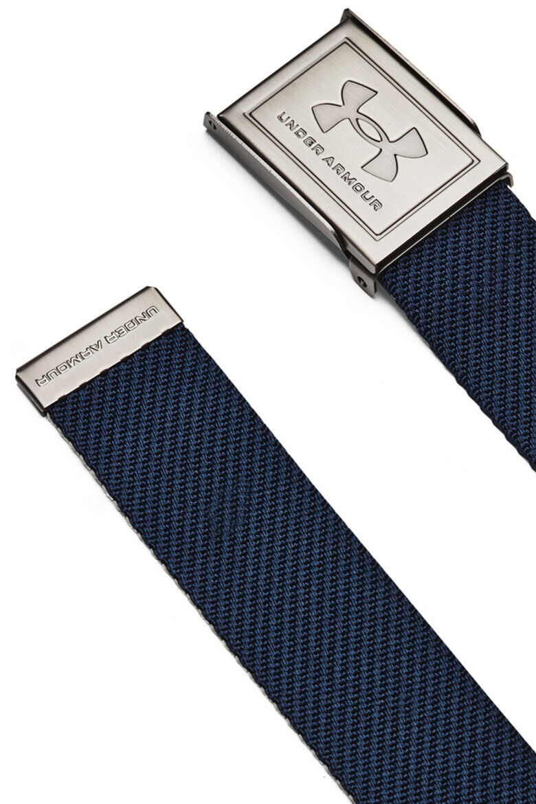Under Armour Текстилен колан Webbing с лого - Pepit.bg