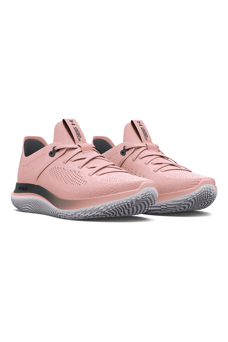 Under Armour Текстилни обувки Flow Synchronicity за бягане - Pepit.bg
