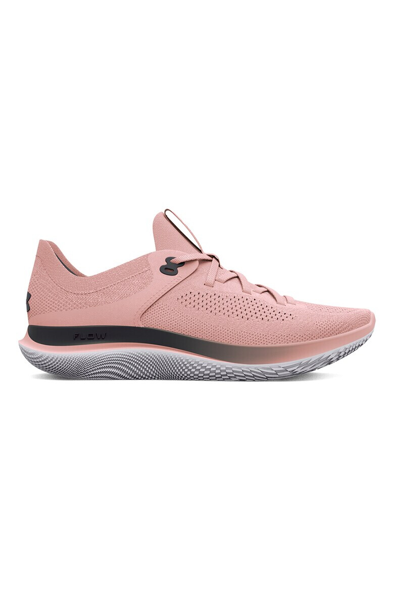 Under Armour Текстилни обувки Flow Synchronicity за бягане - Pepit.bg