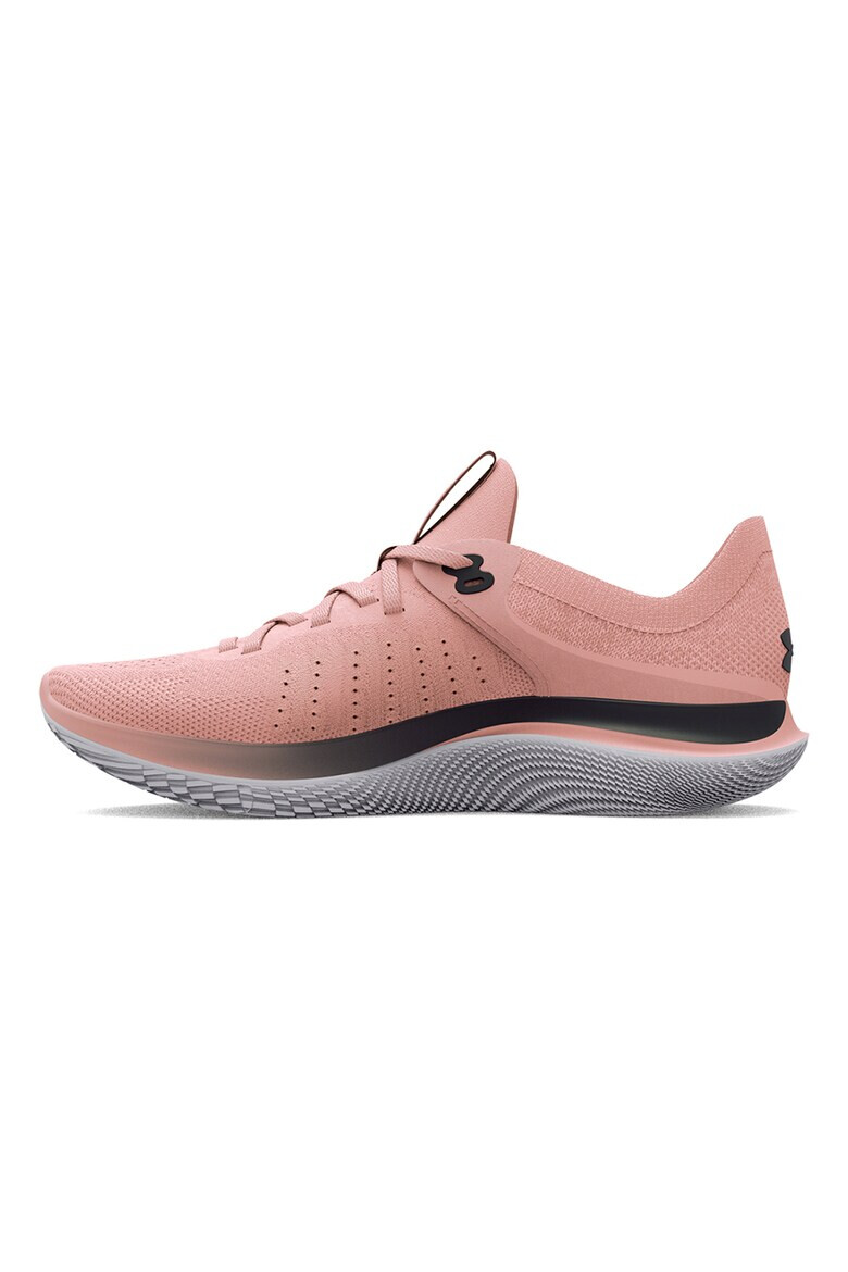 Under Armour Текстилни обувки Flow Synchronicity за бягане - Pepit.bg