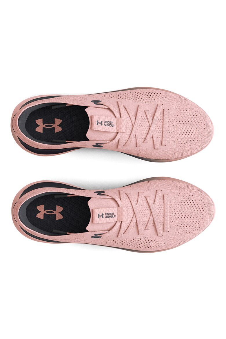 Under Armour Текстилни обувки Flow Synchronicity за бягане - Pepit.bg
