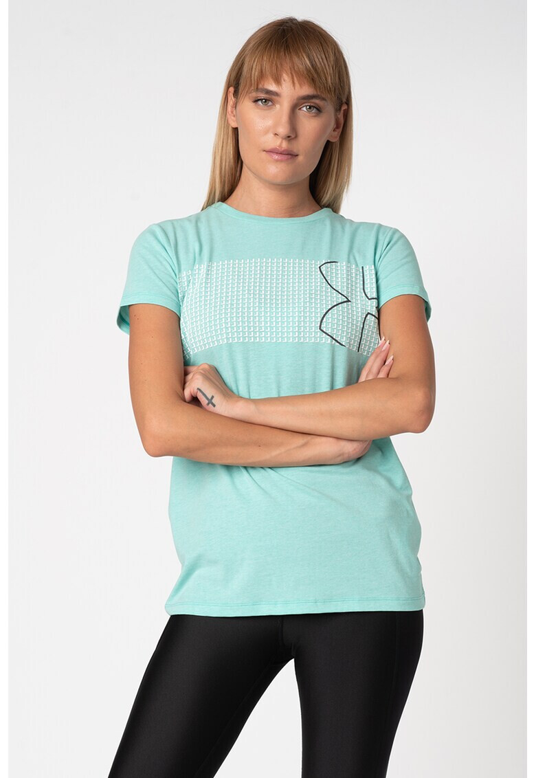 Under Armour Тениска - Pepit.bg