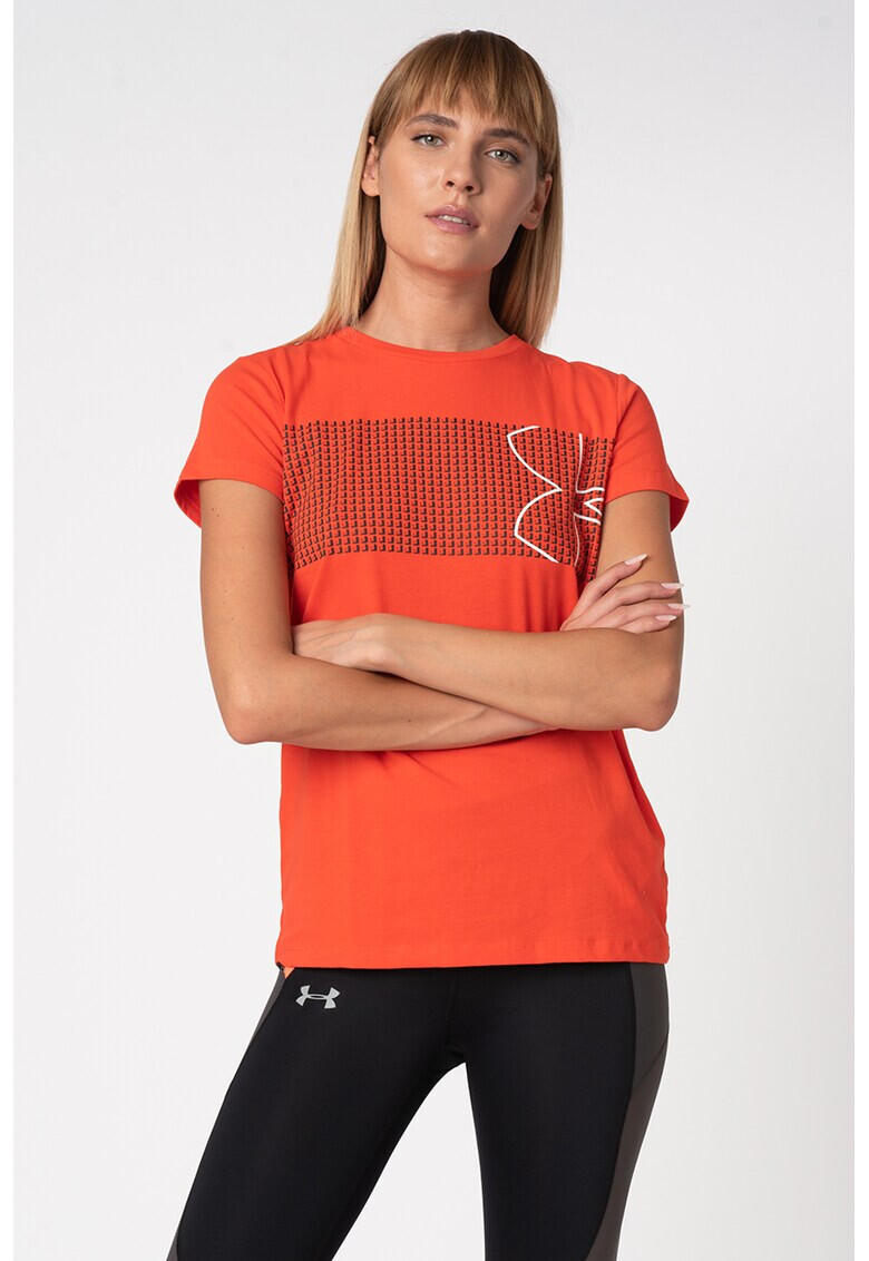 Under Armour Тениска - Pepit.bg