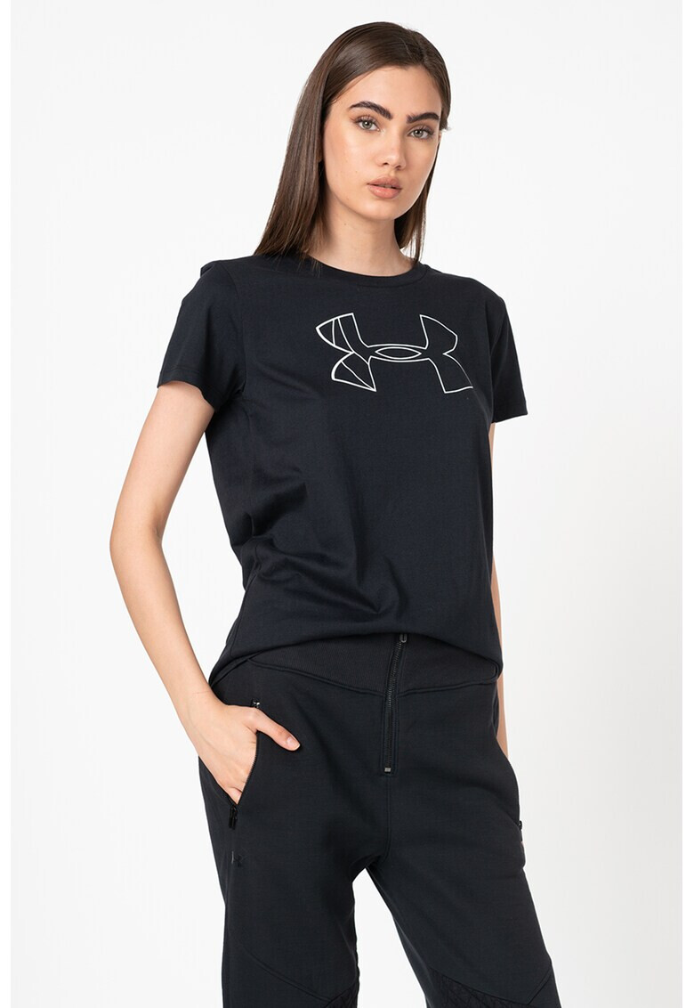 Under Armour Тениска Classic с лого - Pepit.bg