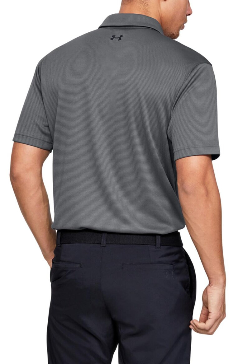 Under Armour Тениска Golf Tech™ с яка - Pepit.bg