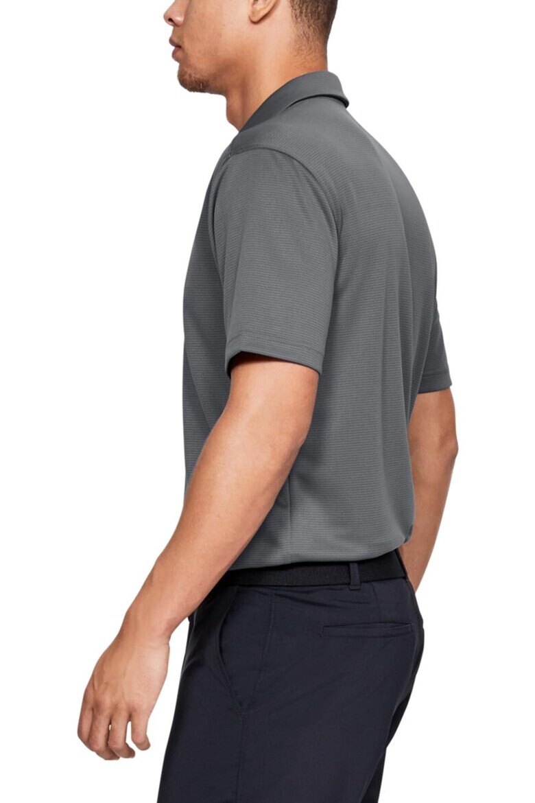 Under Armour Тениска Golf Tech™ с яка - Pepit.bg