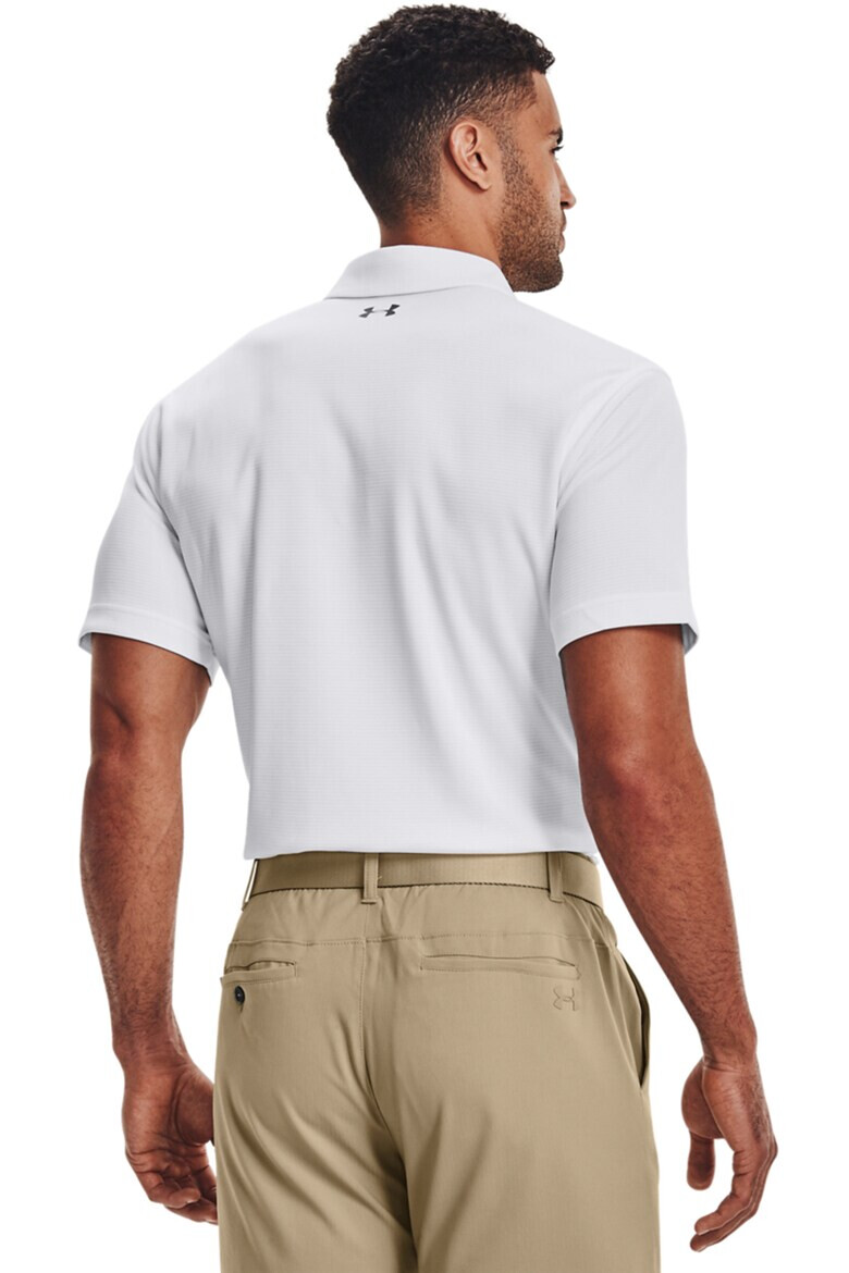 Under Armour Тениска Golf Tech™ с яка - Pepit.bg