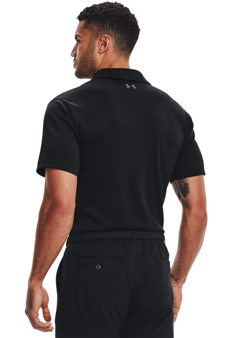 Under Armour Тениска Golf Tech™ с яка - Pepit.bg