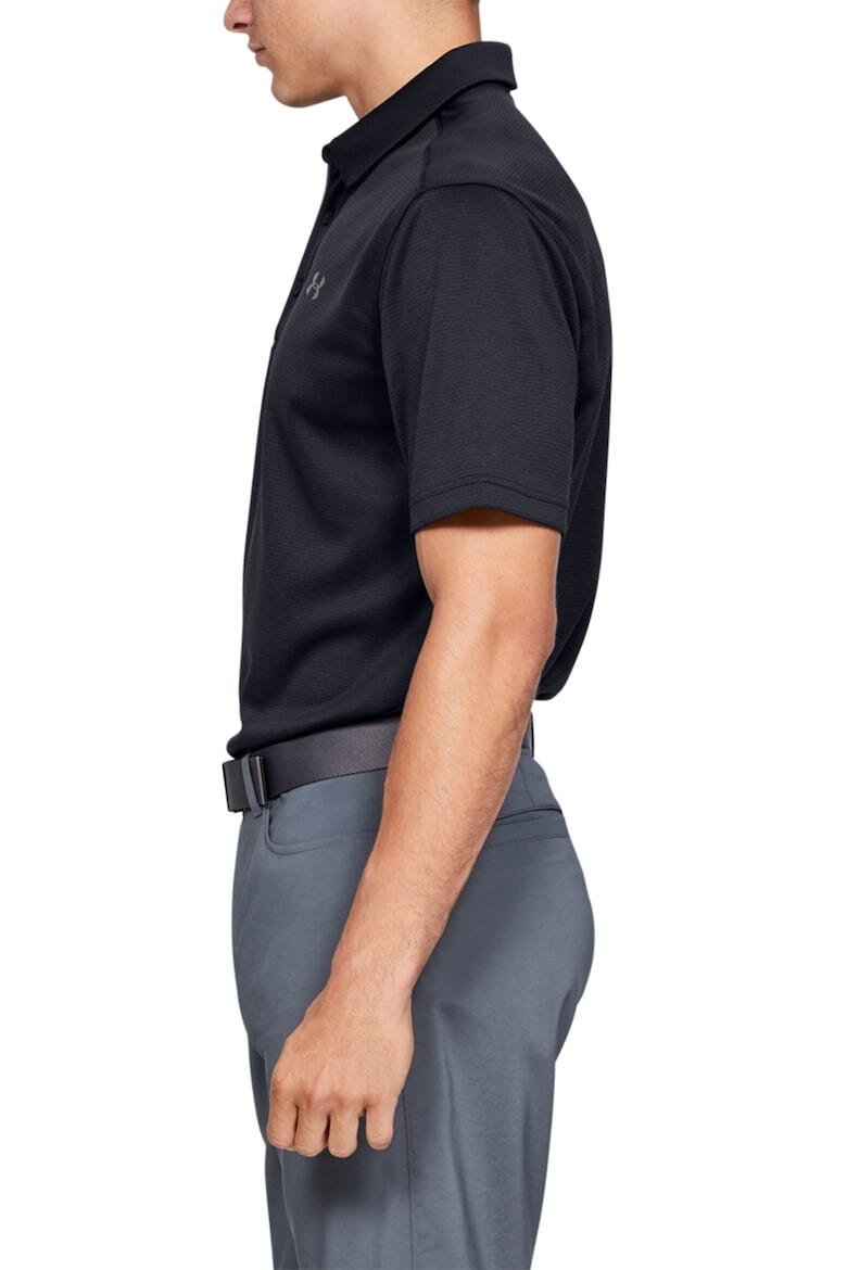 Under Armour Тениска Golf Tech™ с яка - Pepit.bg