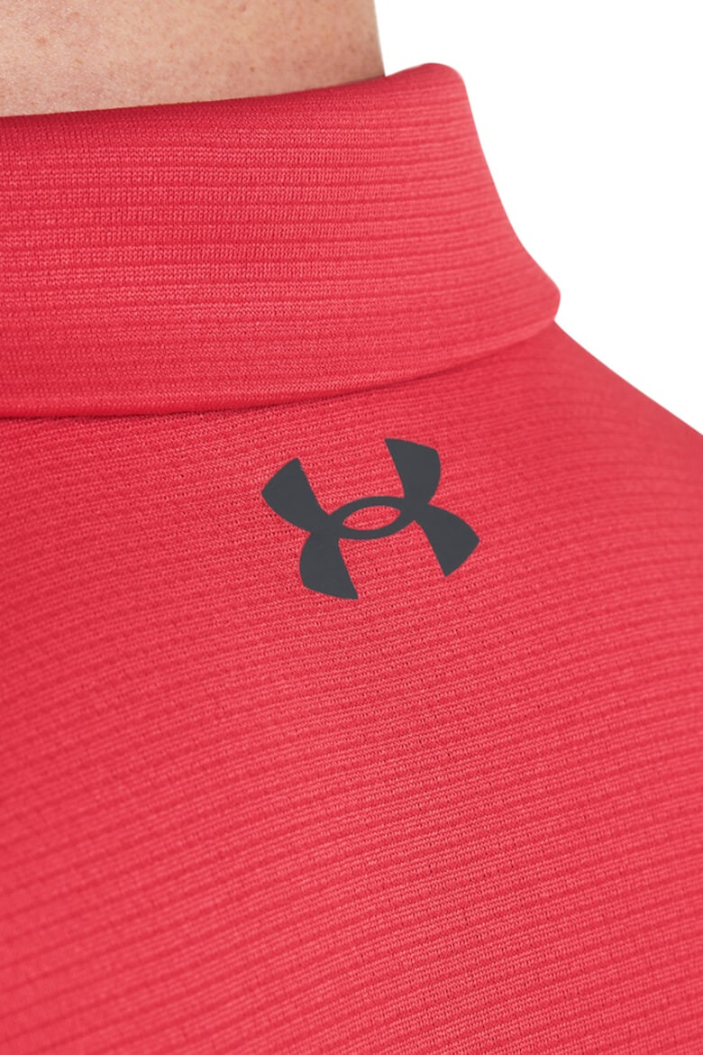 Under Armour Тениска Golf Tech™ с яка - Pepit.bg