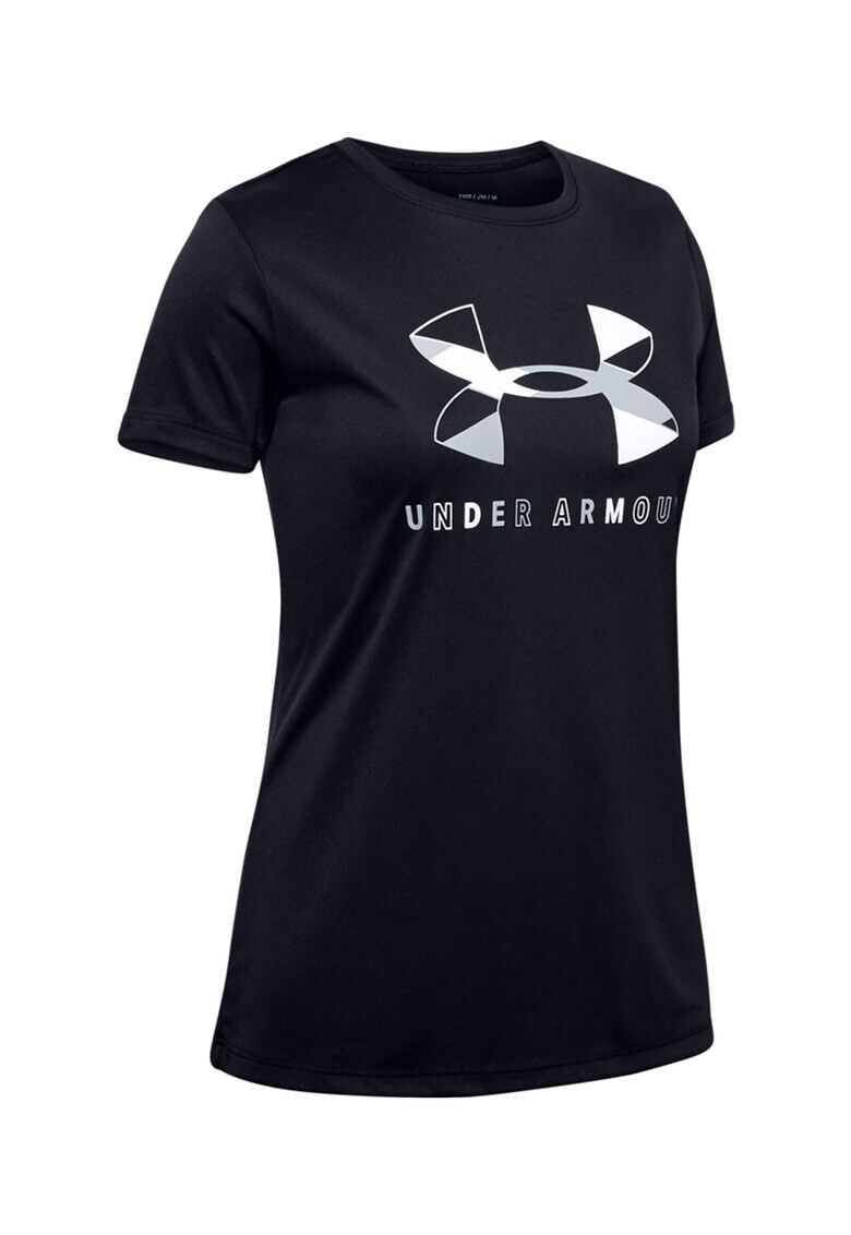 Under Armour Тениска с лого - Pepit.bg
