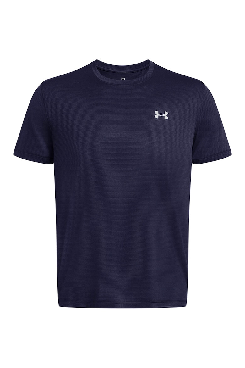 Under Armour Тениска за бягане Launch - Pepit.bg